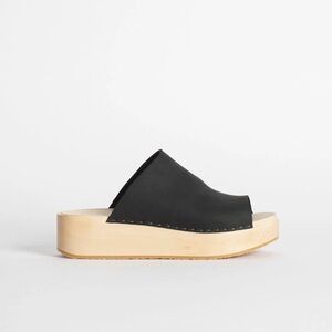 Bryr Norma Platform Slide